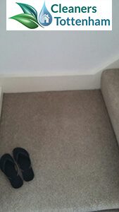 carpet cleaning services tottenham